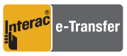 Paying with Interac eTransfer