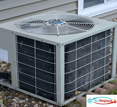 Heating and Cooling Repair Service in Montreal