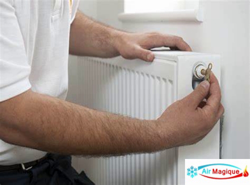 Radiator repair service in Montreal