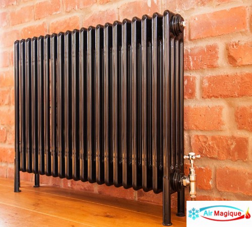 Radiator repair service in Montreal