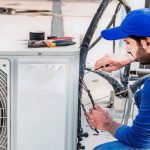 Air Conditioner repair