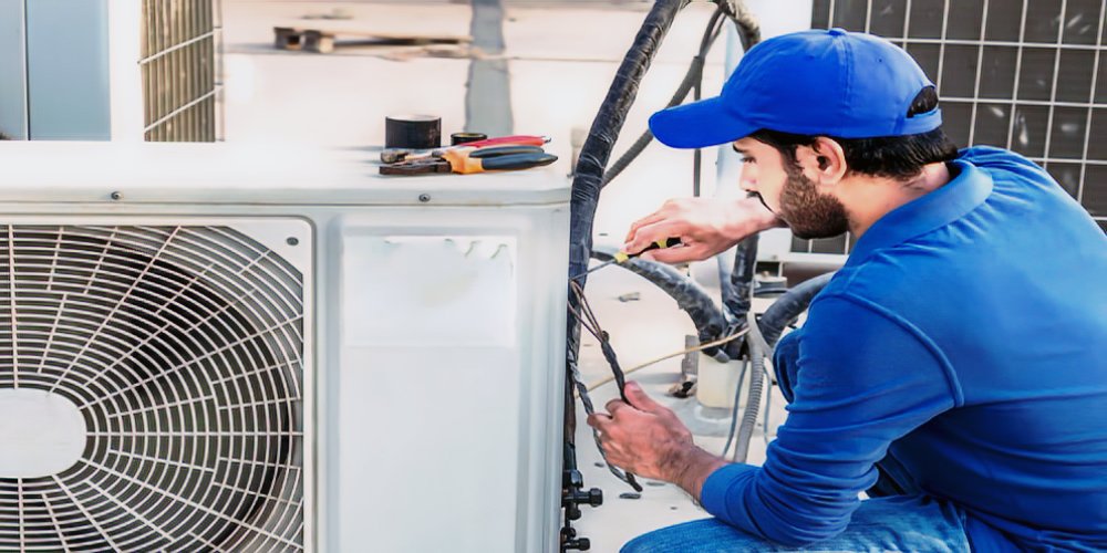 Air Conditioner repair