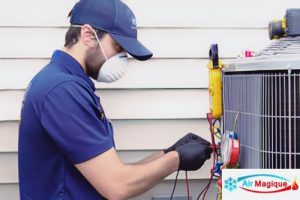 Air Conditioner repair