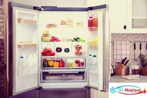 refrigerator maintenance