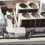 Commercial HVAC system design