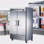 Commercial Refrigerators