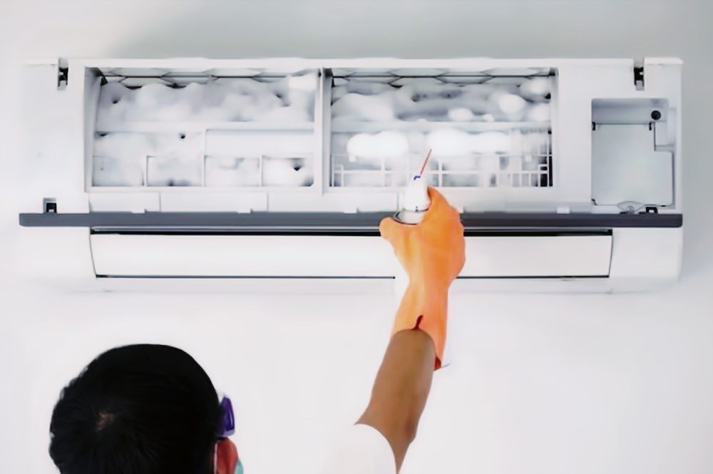 Air conditioner cleaning importance