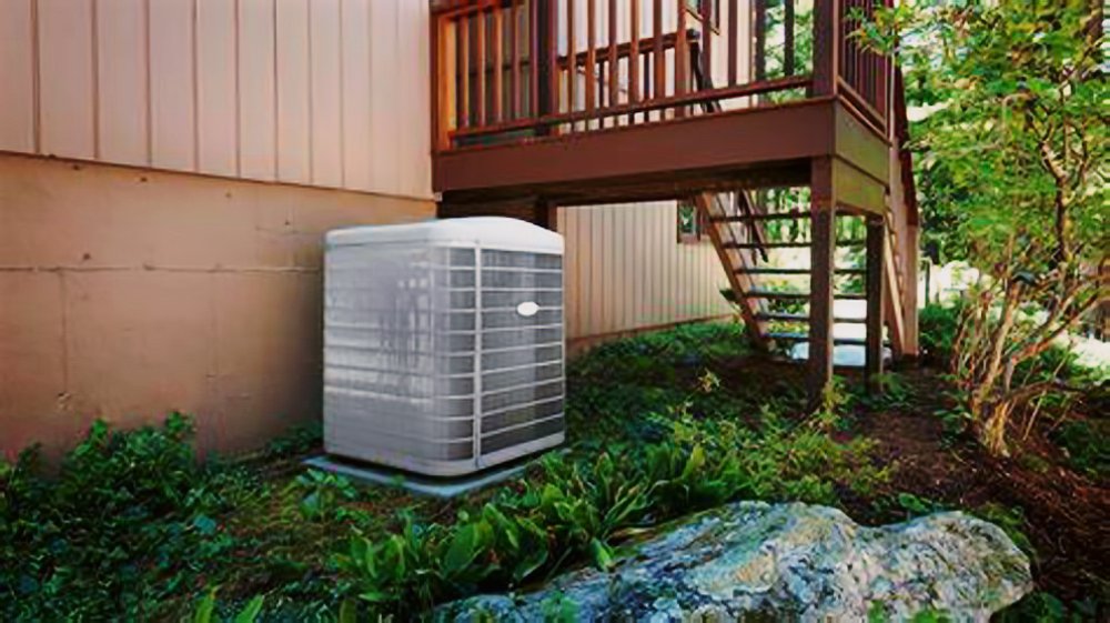 Air conditioner installation tips