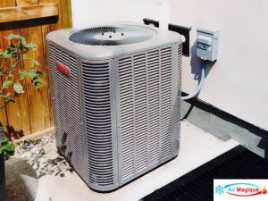 Signs of AC problems