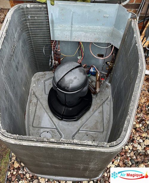 How Often Should You Clean Your Air Conditioner, and What Are the Signs