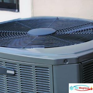 Benefits of energy-efficient air conditioners