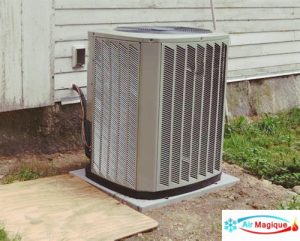 Misconceptions about AC repair-Airmagique.com