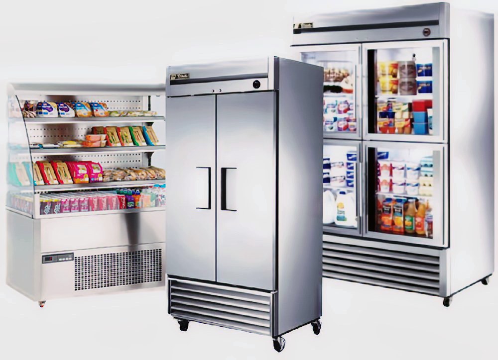 An Instruction for Purchasing Commercial Refrigerator