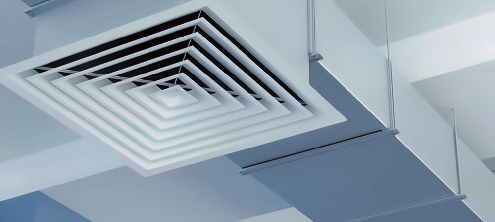 Ventilation system problems