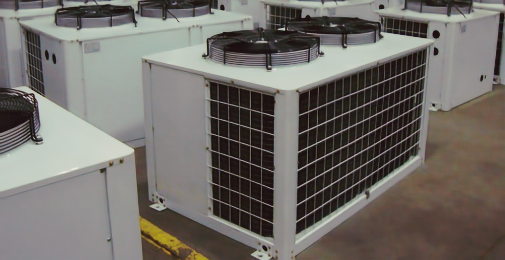 Industrial air conditioner Importance