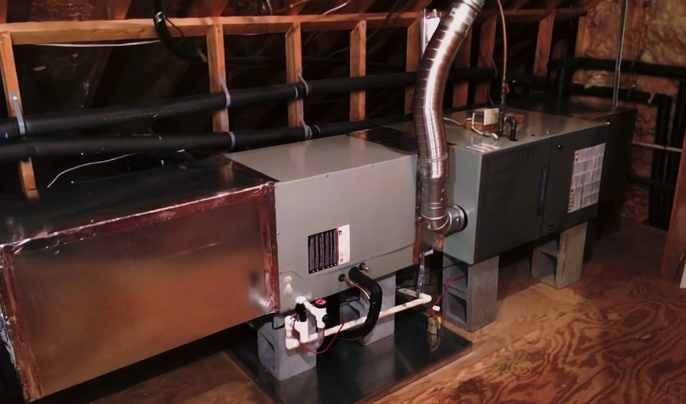 Furnace installation- A step by step guide