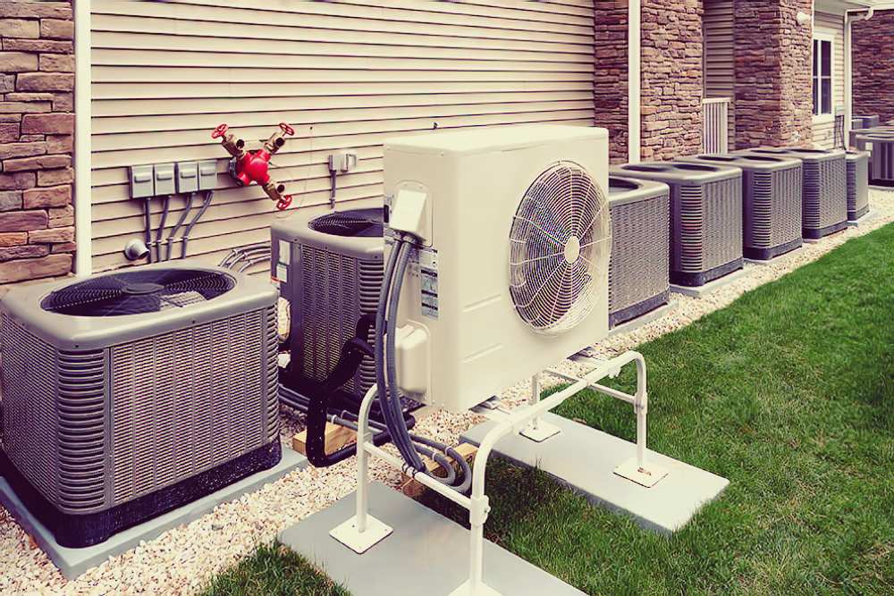 Troubleshooting Common Heat Pump Issues A Handy Guide for Homeowners