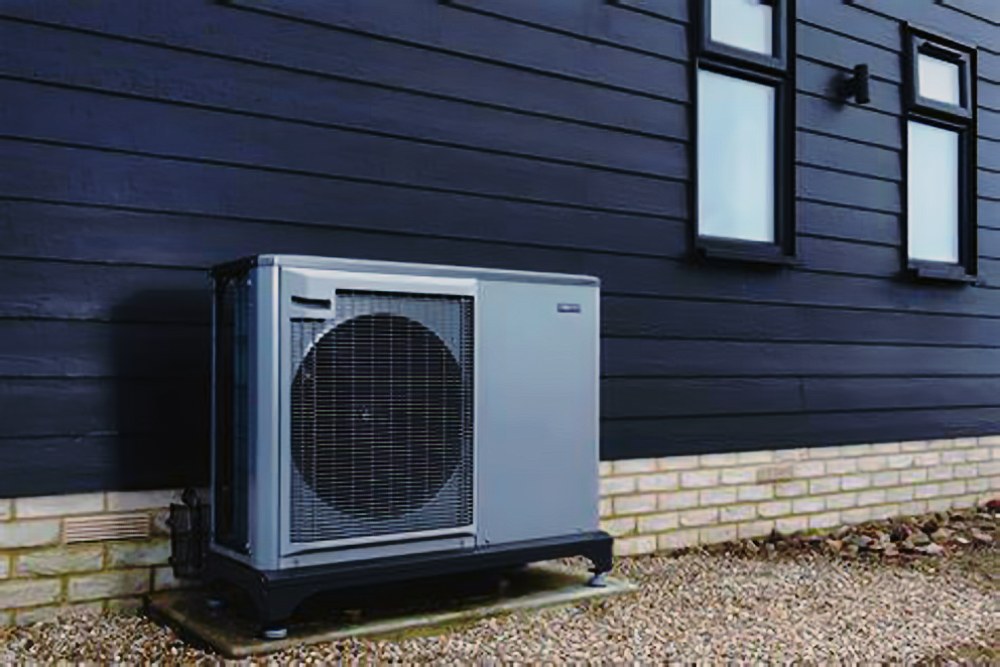 Proactive Heat pump Maintenance Strategies