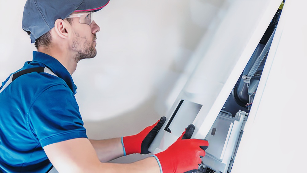 Choosing the Right Location for Your New Furnace Installation